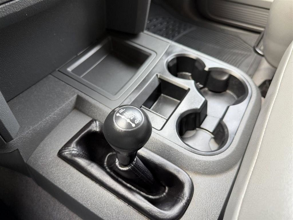 Used 2009 Dodge Ram 2500 Truck SXT AWD/4WD image 23