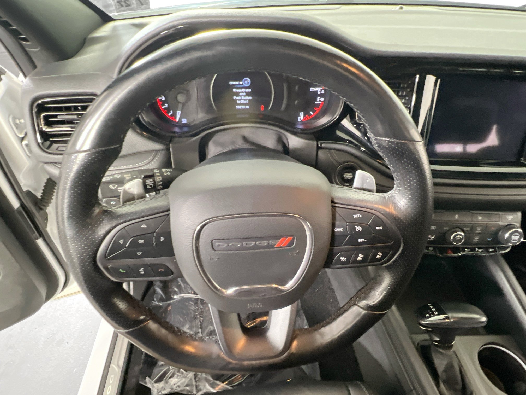Used 2022 Dodge Durango GT AWD/4WD image 11