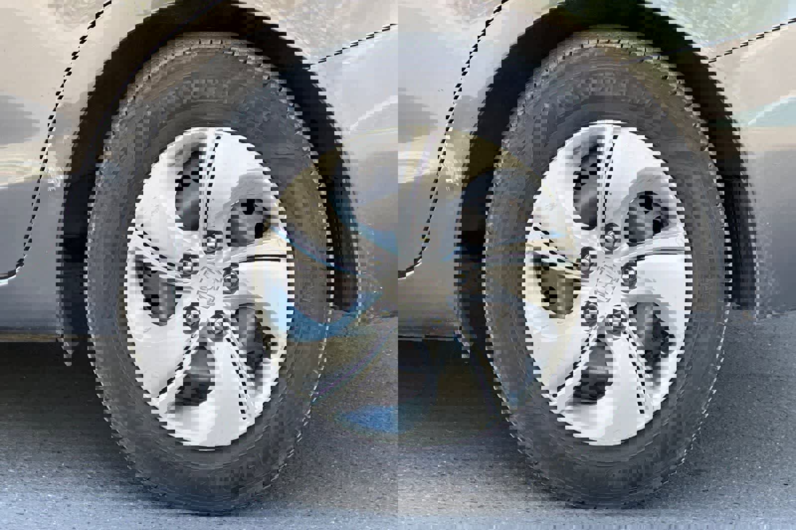 Used 2013 Honda Civic LX image 12