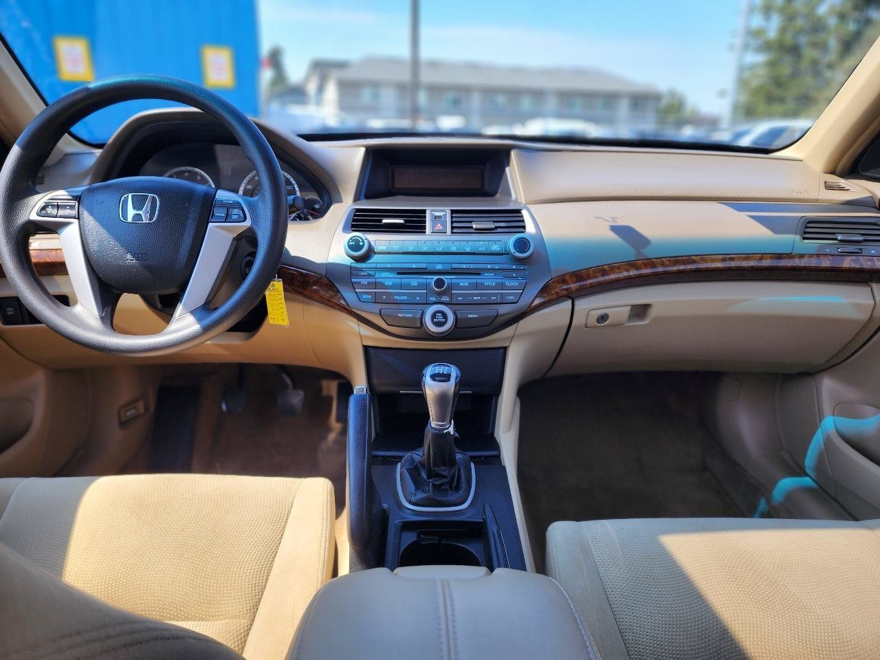 Used 2008 Honda Accord EX image 15