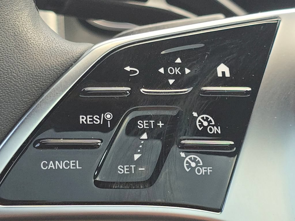 Certified 2026 Mercedes-Benz GLC 300 4MATIC image 36