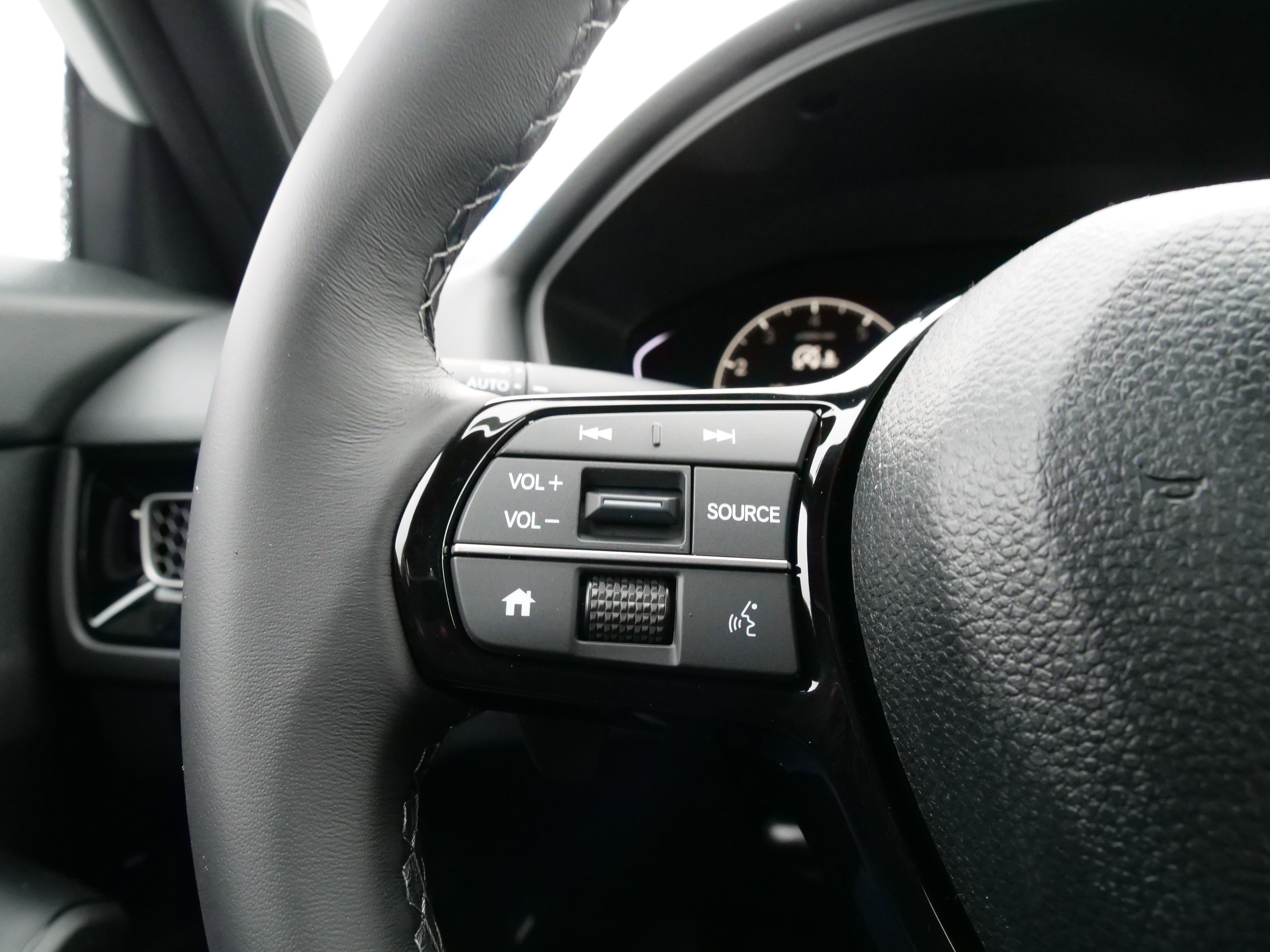 New 2026 Honda Civic Sport image 21