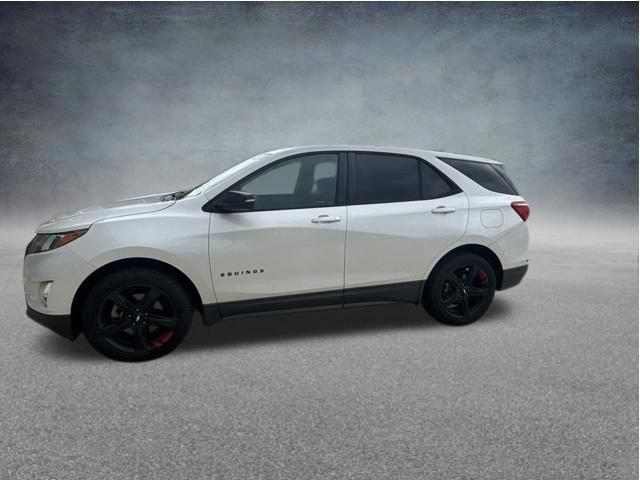 Used 2018 Chevrolet Equinox LT FWD image 4