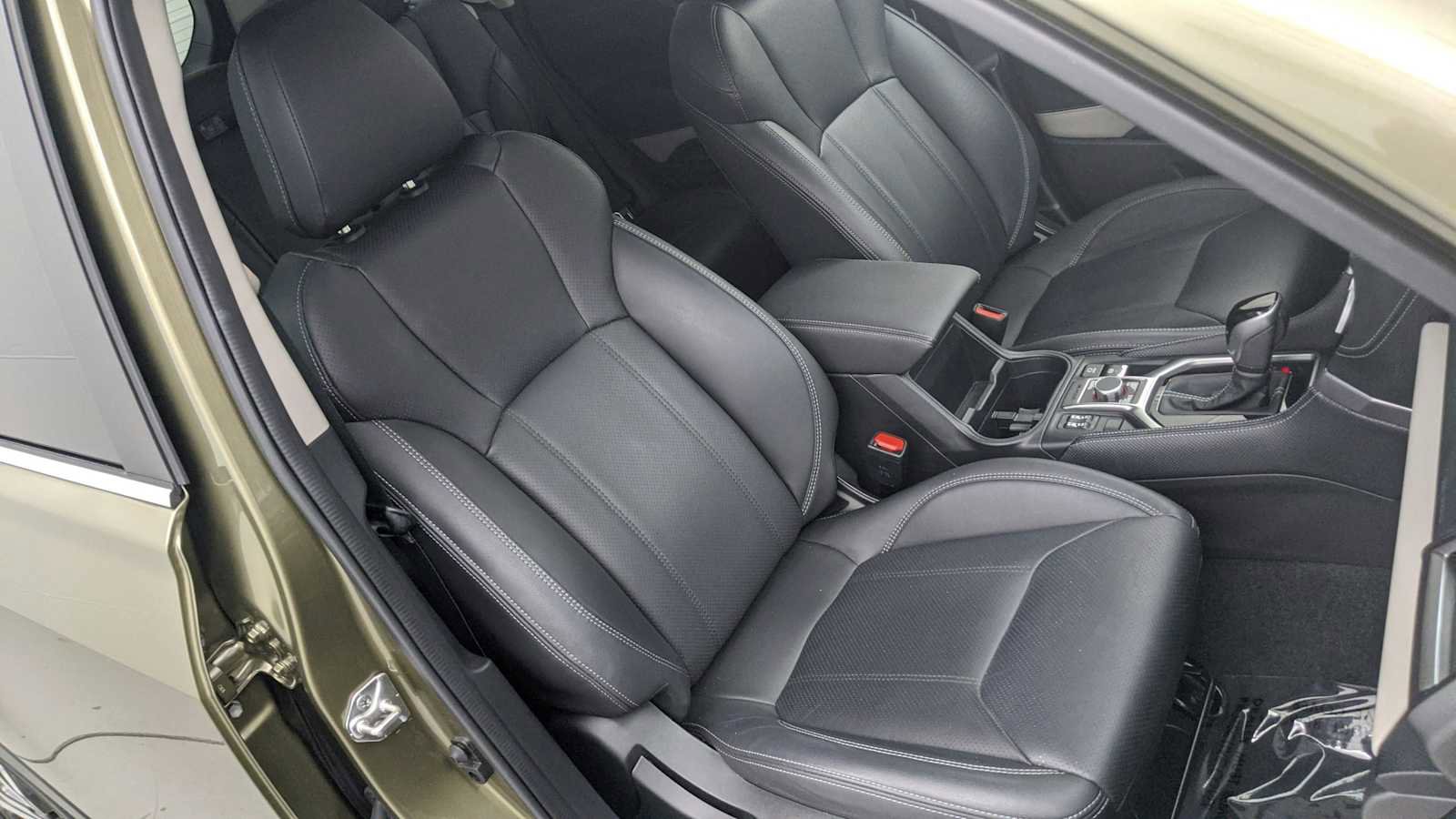 Certified 2023 Subaru Forester Limited AWD/4WD image 25