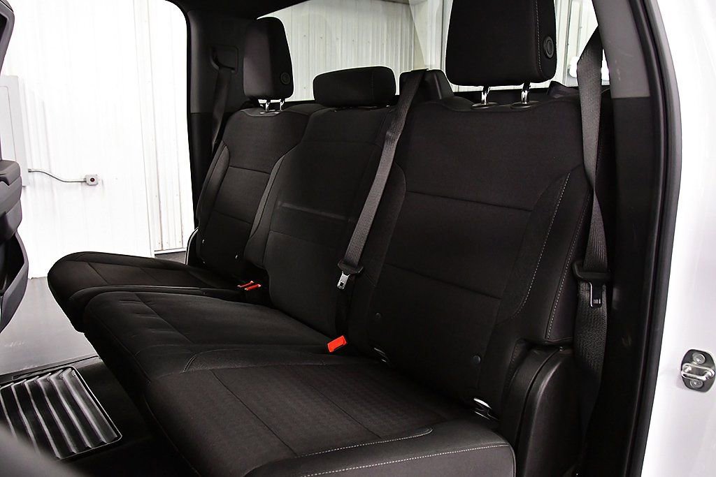 Used 2024 Chevrolet Silverado 2500 LT image 30