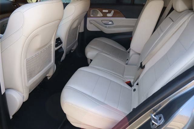 Used 2021 Mercedes-Benz GLE 350 4MATIC image 6