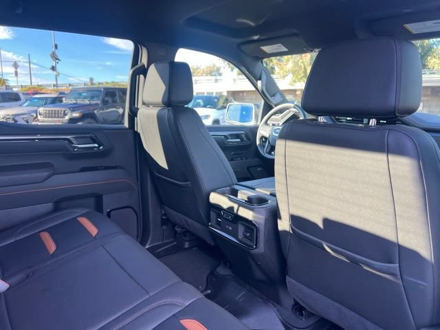 Used 2025 GMC Sierra 1500 AT4 AWD/4WD image 25