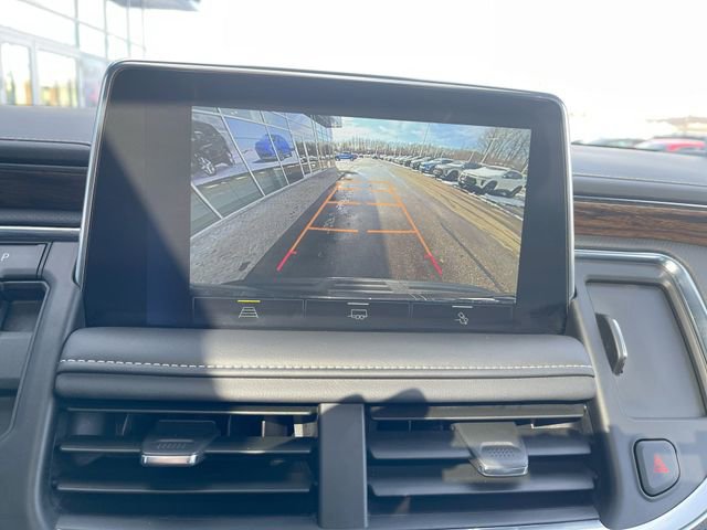 Used 2024 Chevrolet Tahoe Premier w/ Max Trailering Package image 14