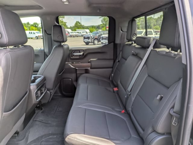 Used 2022 GMC Sierra 1500 SLT w/ SLT Premium Plus Package AWD/4WD image 29