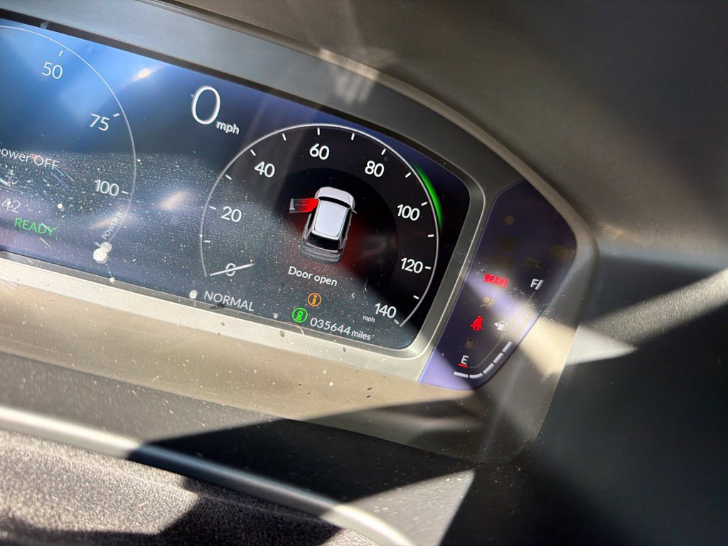Used 2026 Honda CR-V Sport Touring image 21