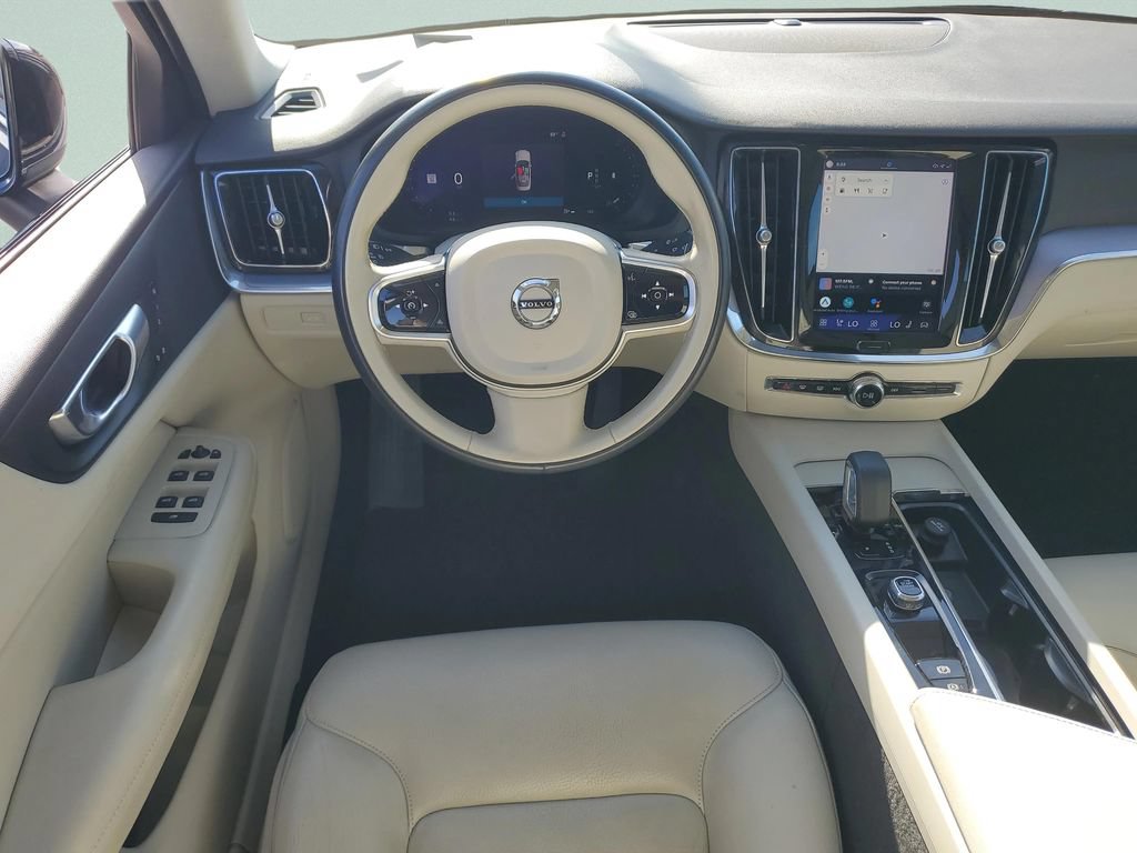 Used 2024 Volvo S60 B5 Core FWD image 27