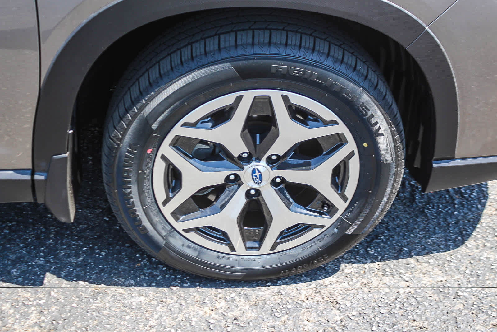 Used 2020 Subaru Forester Premium AWD/4WD image 12