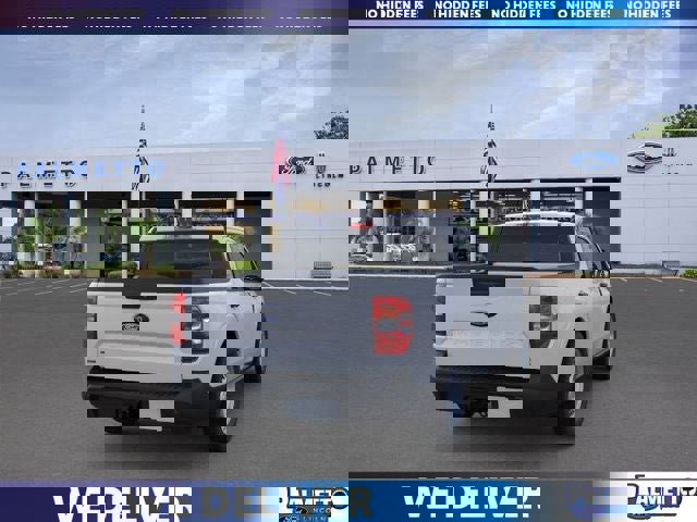 New 2026 Ford Maverick XL image 8