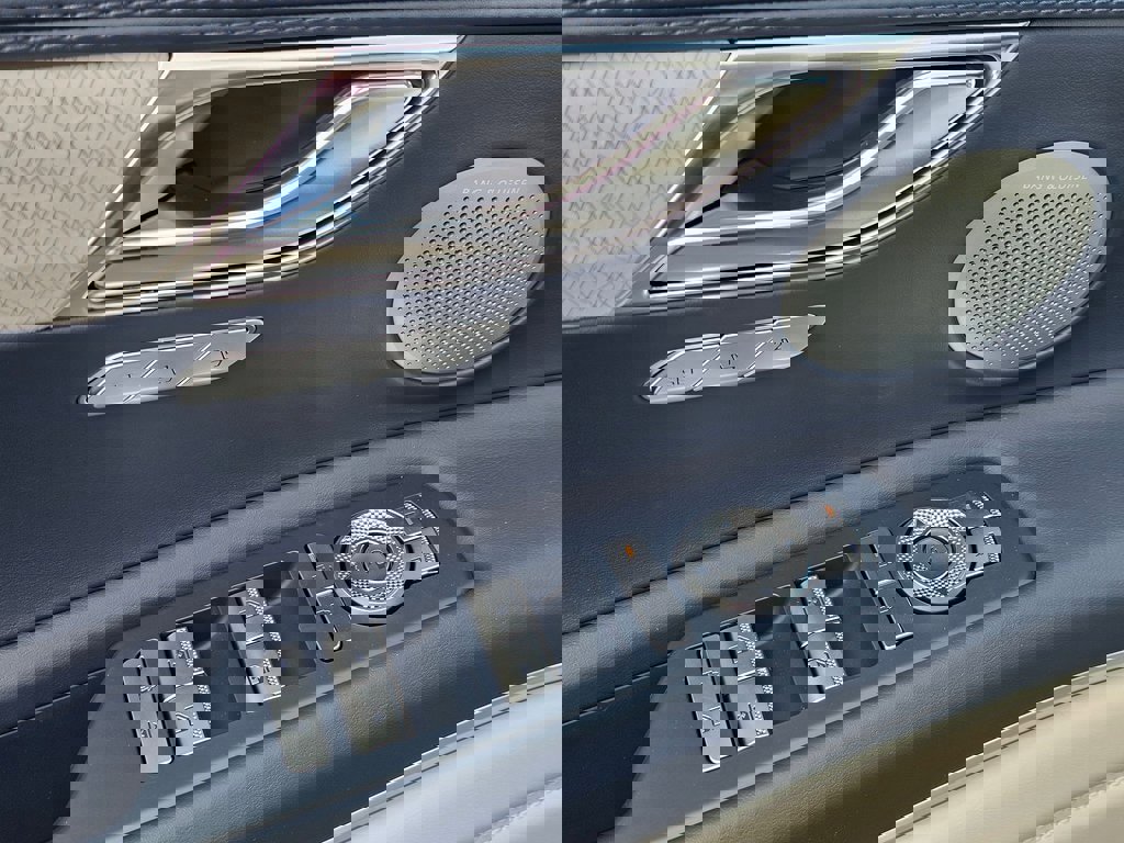 New 2026 Genesis GV80 3.5T Prestige image 35