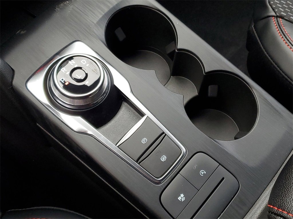 New 2026 Ford Escape ST-Line Select w/ Equipment Group 401A image 17