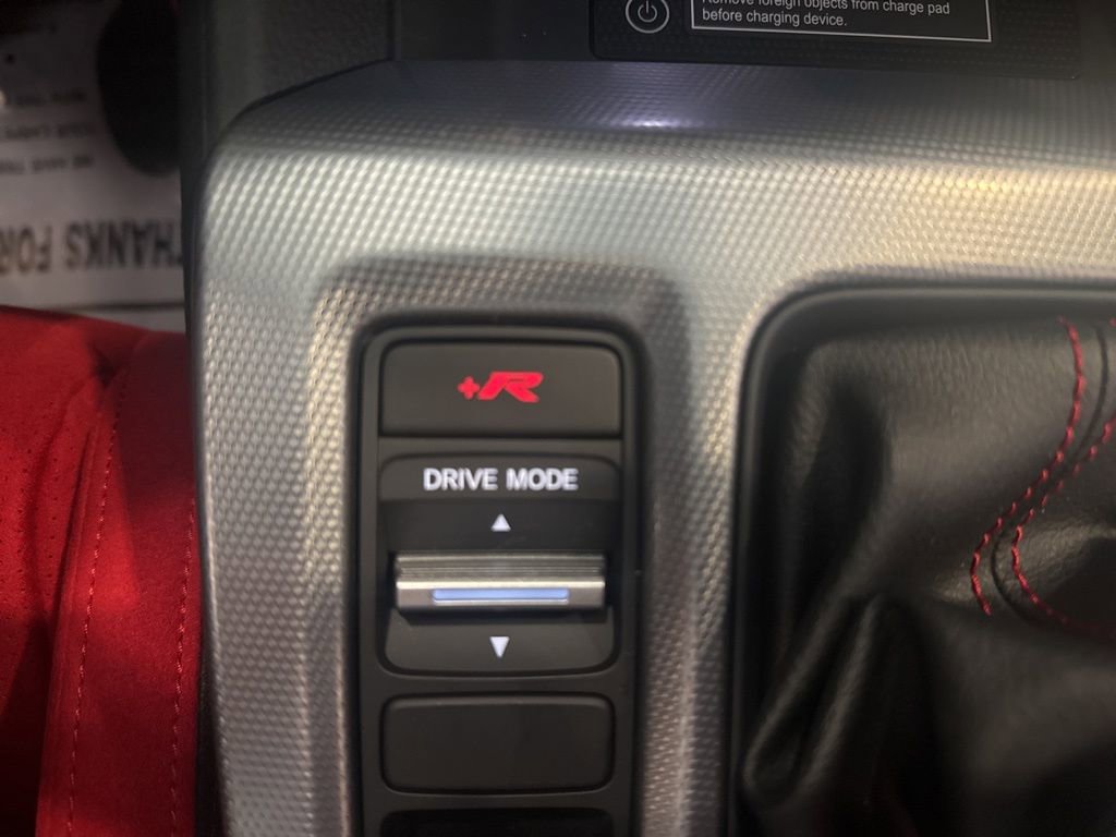 New 2025 Honda Civic Type R image 26