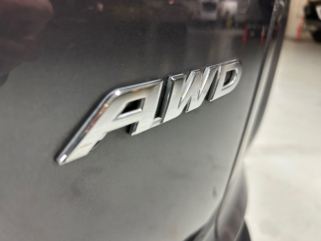 Used 2022 Honda CR-V EX-L image 32