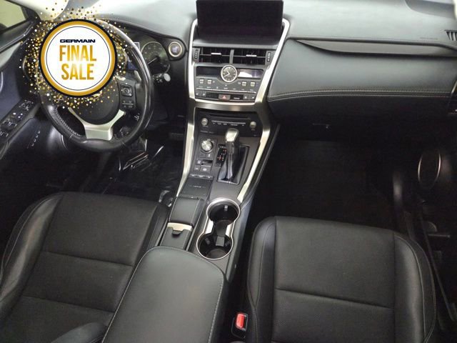 Used 2020 Lexus NX 300 AWD w/ Premium Package image 27