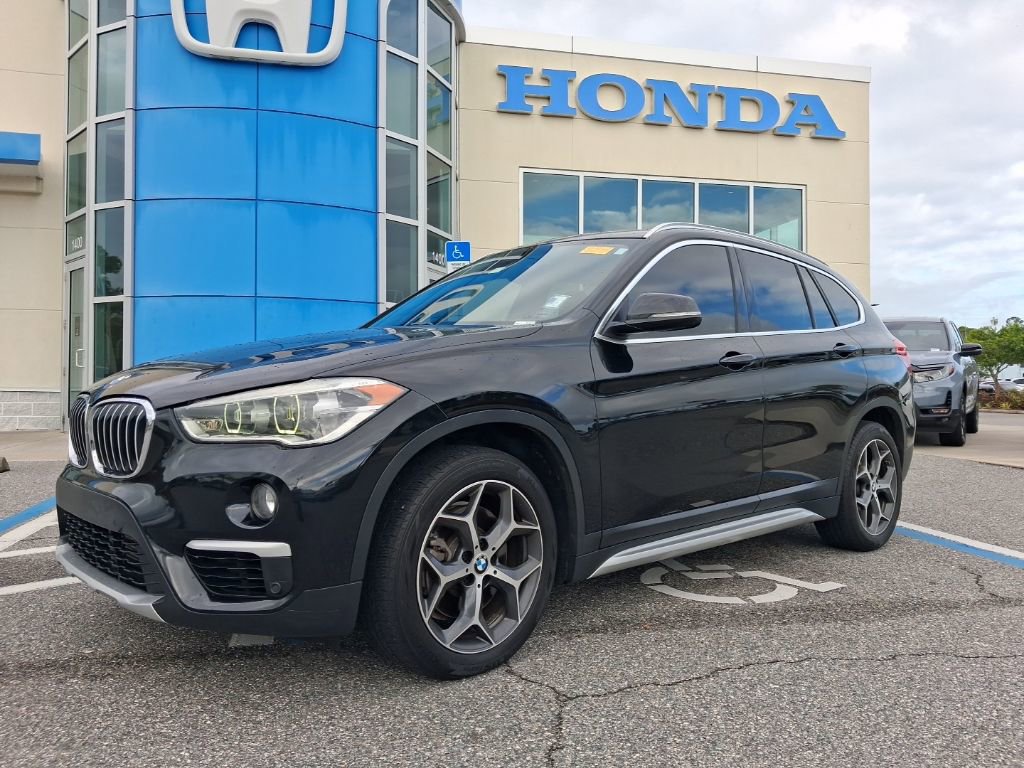 Used 2019 BMW X1 sDrive28i image 1