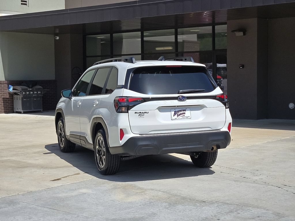 Certified 2026 Subaru Forester Premium AWD/4WD image 5
