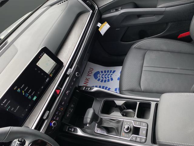 New 2026 Kia Sorento X-Line EX image 24