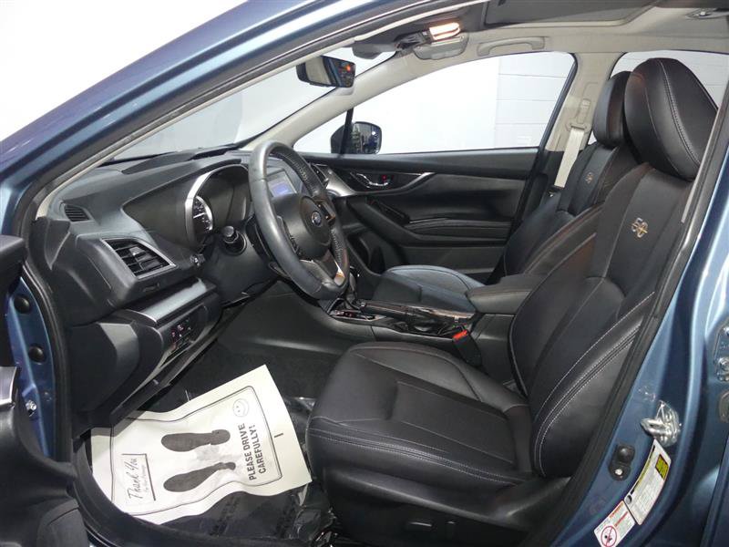Used 2018 Subaru Impreza 2.0i Limited w/ 50th Anniversary Edition AWD/4WD image 21