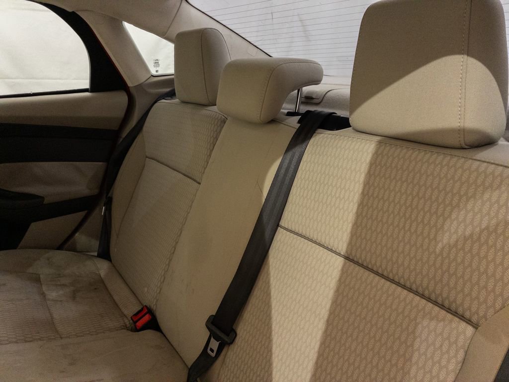 Used 2012 Ford Focus SEL image 9