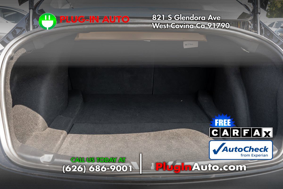 Used 2019 Tesla Model 3 Long Range image 13