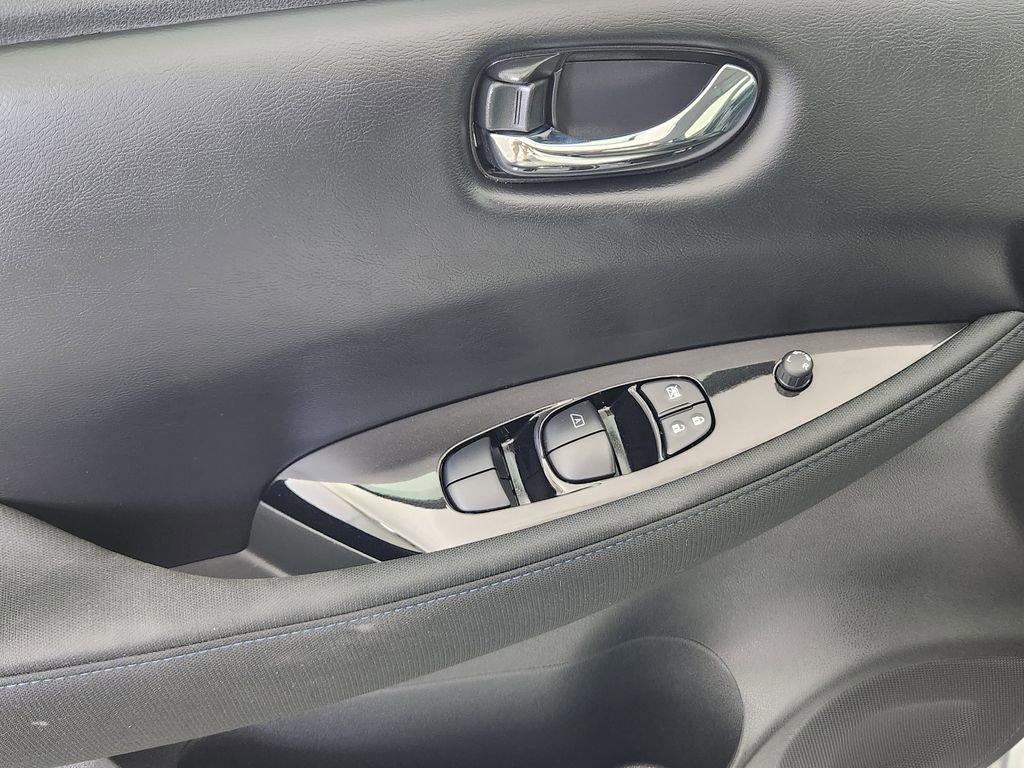 Used 2024 Nissan Leaf SV Plus image 9