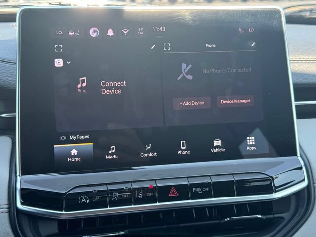 Certified 2024 Jeep Compass Limited AWD/4WD image 26