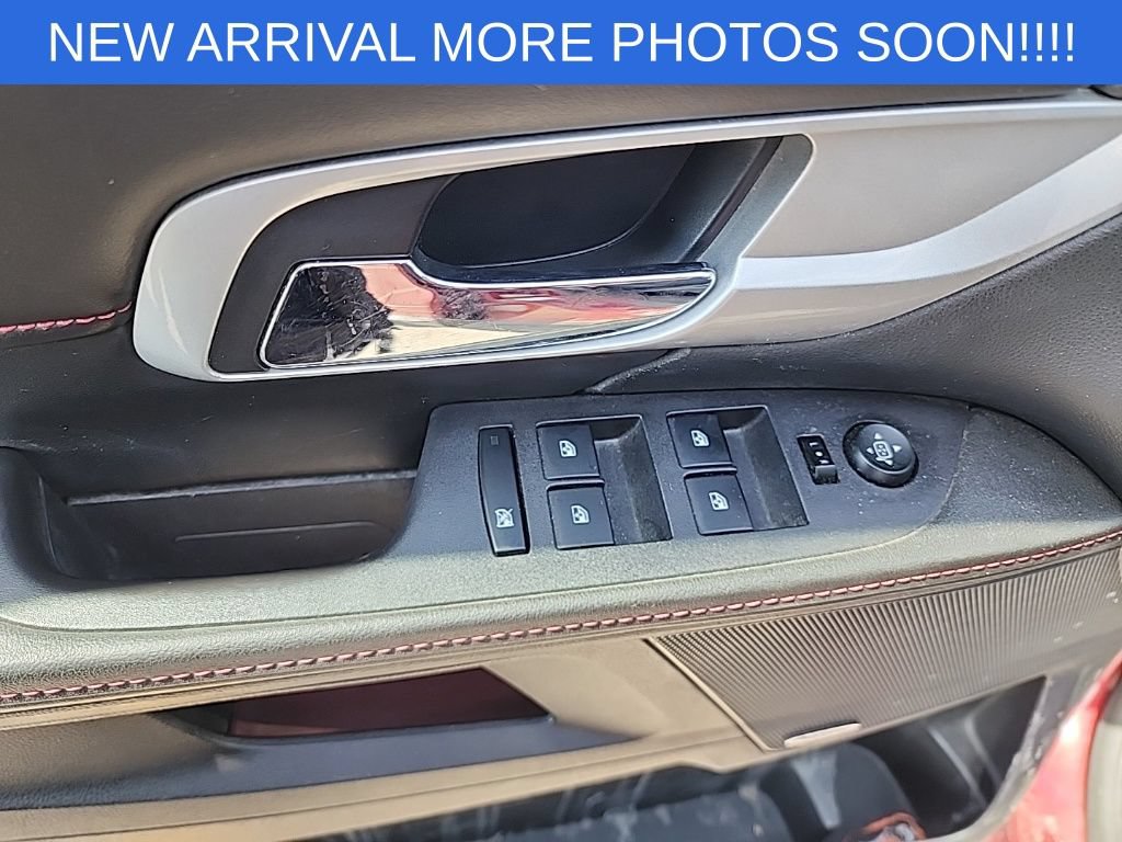 Used 2011 GMC Terrain SLE w/ Convenience Package FWD image 13
