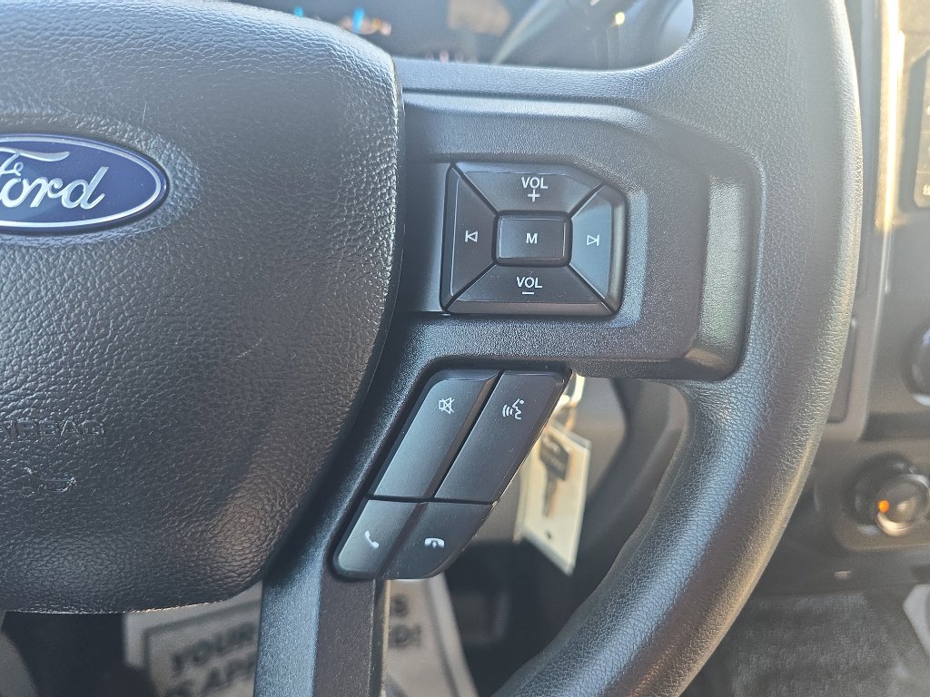 Used 2020 Ford F250 XL w/ Power Equipment Group image 24