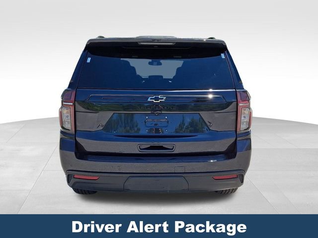 Used 2024 Chevrolet Tahoe Z71 w/ Luxury Package AWD/4WD image 6