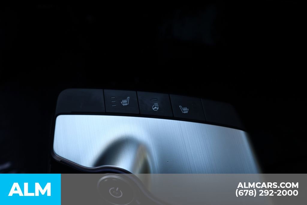 Used 2023 Kia EV6 GT image 37