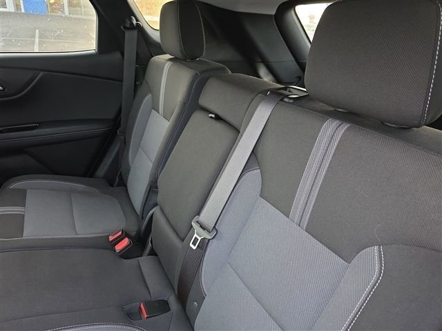 Certified 2024 Chevrolet Blazer LT FWD image 34