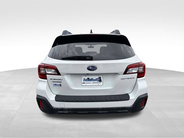 Used 2018 Subaru Outback 2.5i Limited AWD/4WD image 3