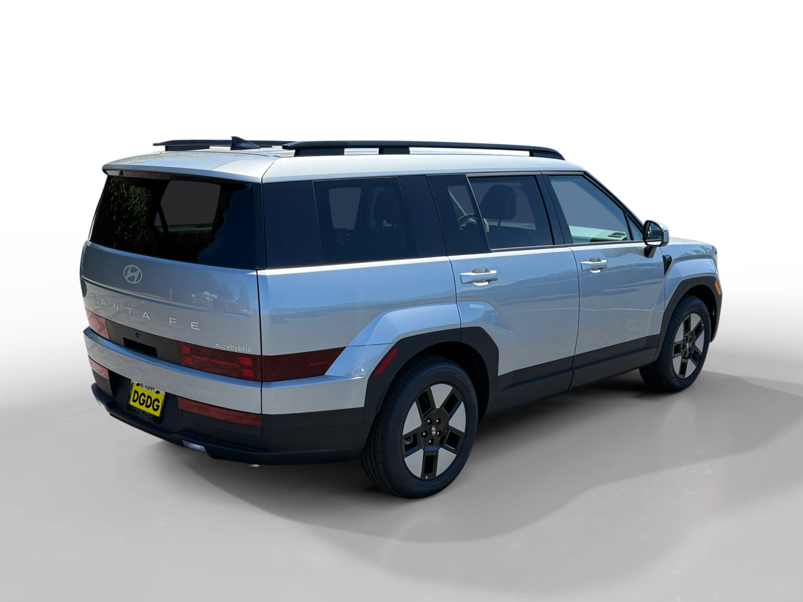 New 2026 Hyundai Santa Fe SEL AWD/4WD image 5