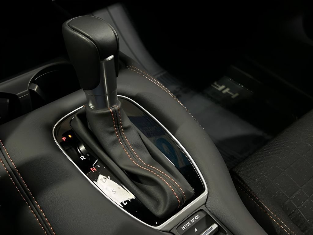 Certified 2026 Honda HR-V Sport image 18