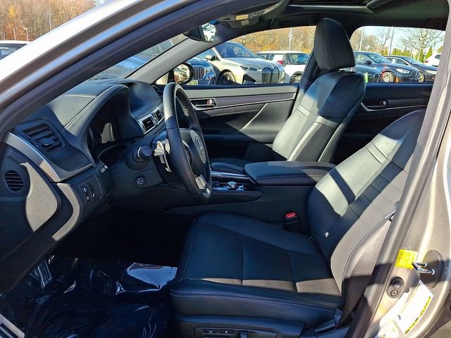 Used 2018 Lexus GS 350 F Sport image 13