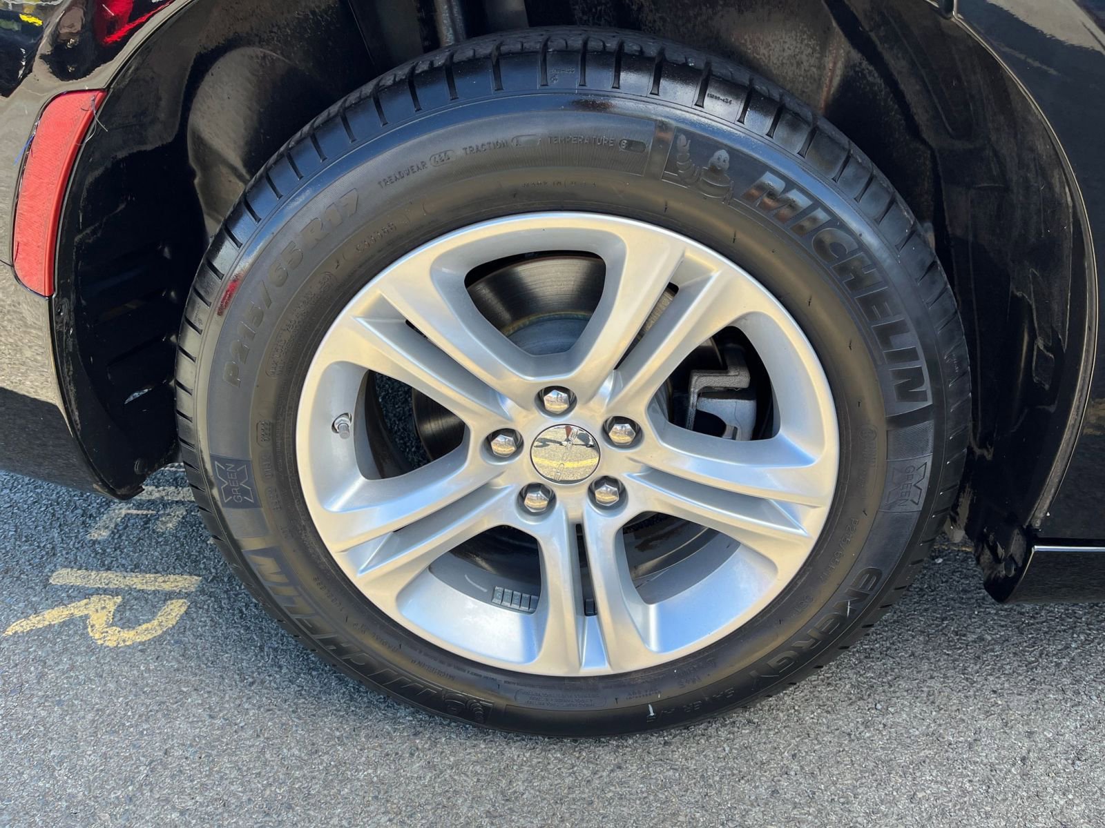 Used 2022 Dodge Charger SXT image 30