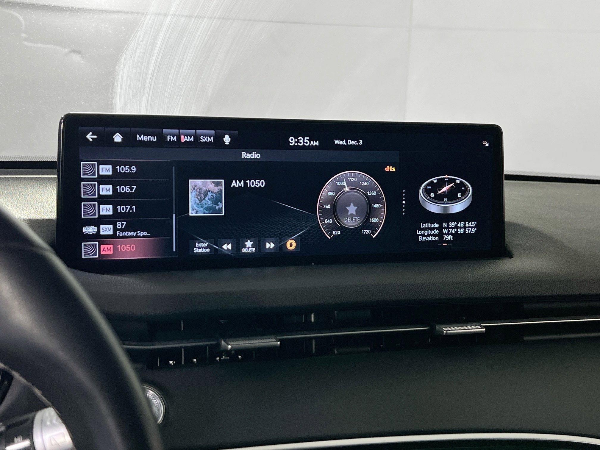 Used 2023 Genesis GV70 2.5T AWD/4WD image 15