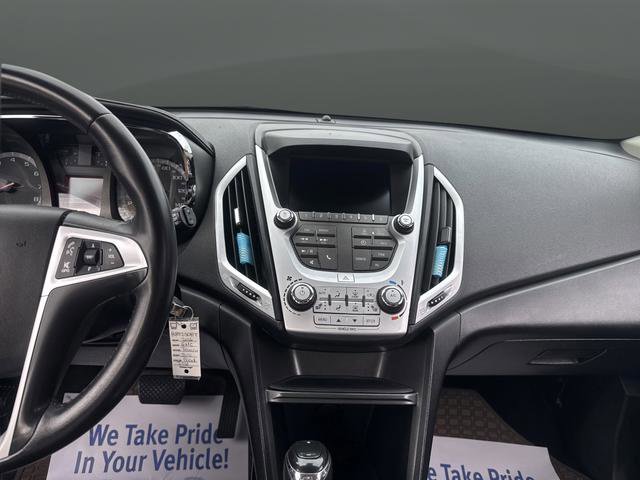 Used 2016 GMC Terrain SLT FWD image 7
