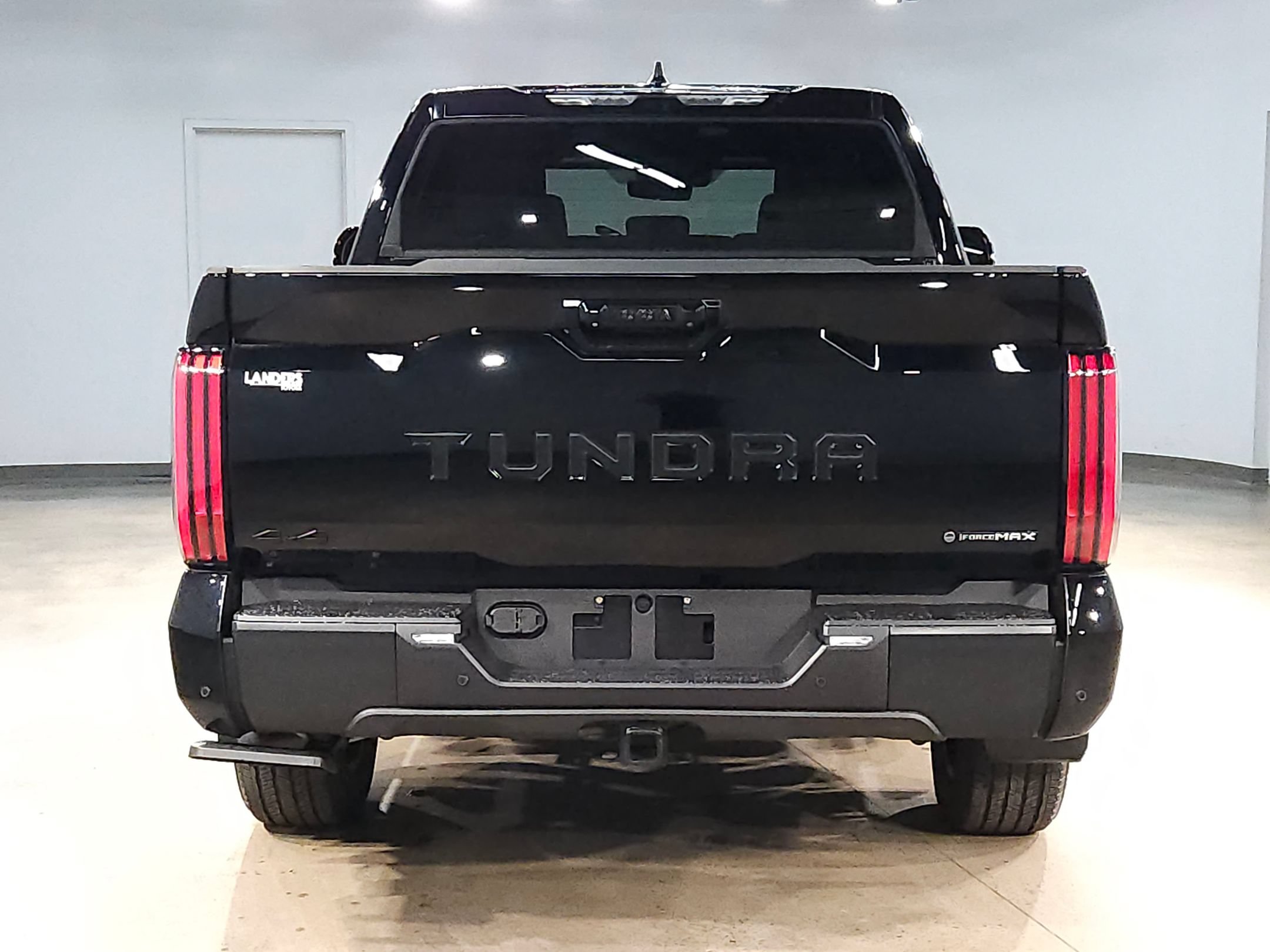 Certified 2026 Toyota Tundra Limited w/ Limited PVM Package AWD/4WD image 6