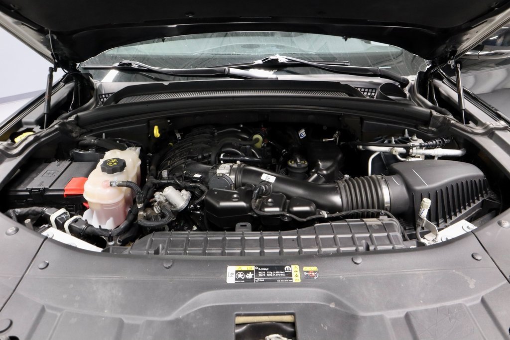 Used 2024 Jeep Grand Cherokee L Laredo image 18