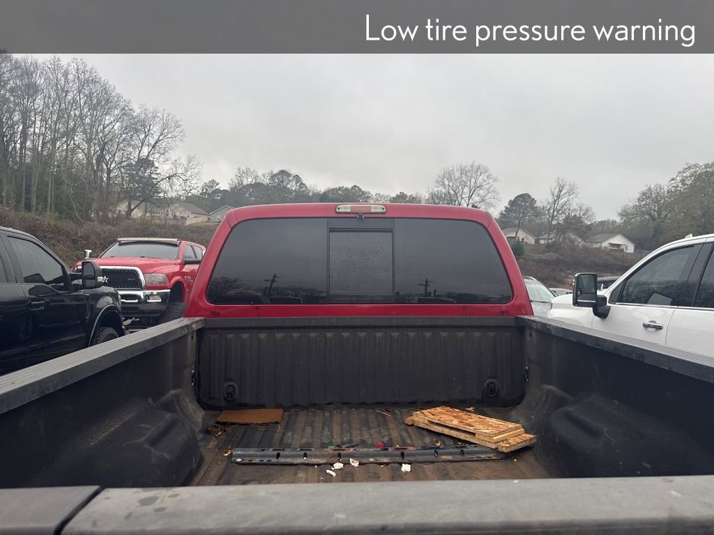 Used 2016 Ford F250 Lariat w/ Lariat Ultimate Package image 12