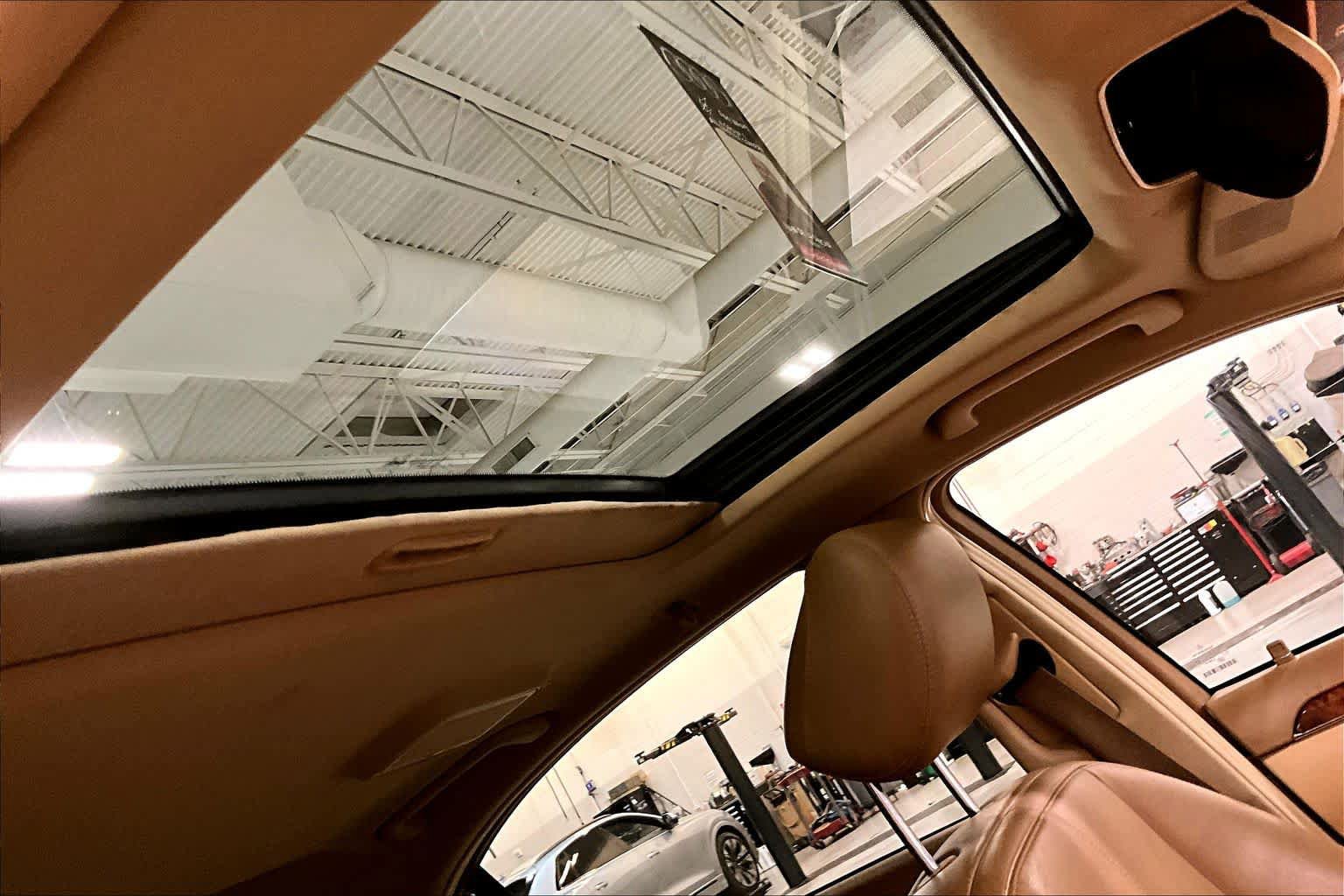 Used 2007 Mercedes-Benz S 550 image 12