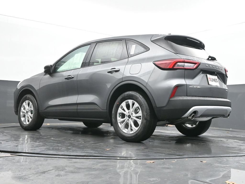 New 2026 Ford Escape Active w/ Cold Weather Package image 46