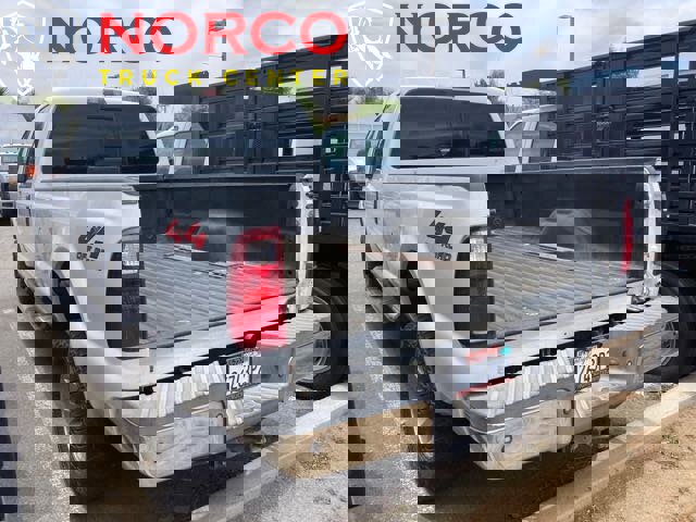 Used 2008 Ford F350 XL image 4