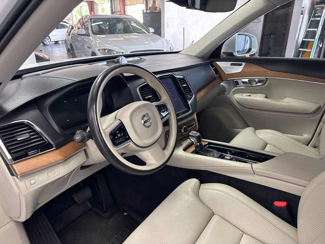 Used 2019 Volvo XC90 T6 Inscription w/ Advanced Package image 8