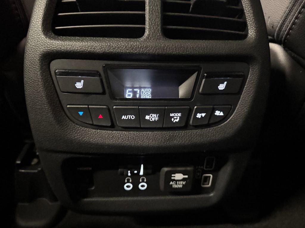 Used 2022 Honda Pilot Touring image 23